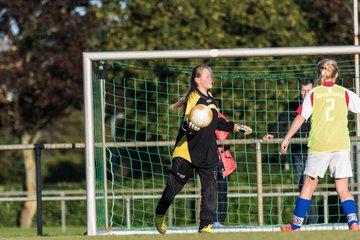 Bild 211 - C-Juniorinnen Alveslohe - KT : Ergebnis: 0:23